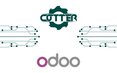 Nouvelle fonctionnalité de Cutter Soft : Intégration avec ODOO pour une gestion complète de la menuiserie d’aluminium et PVC